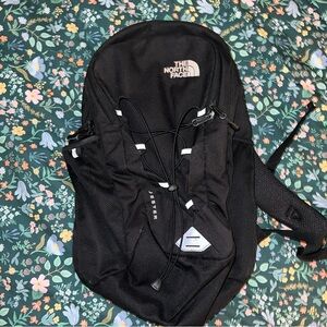 North Face Backpack